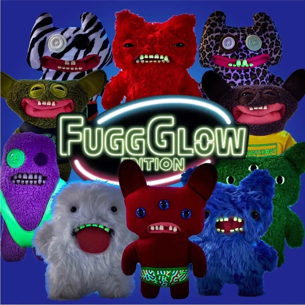 Zuru Fuggler reek- o